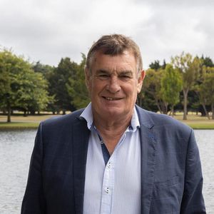Russell Clifford