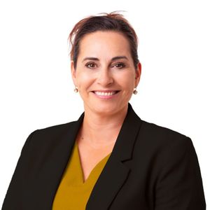 Michelle Gledhill