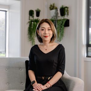 Lisa Zhang