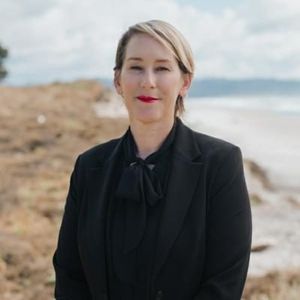 Sarah Trethewey