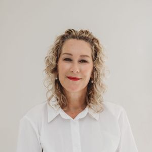 Sarah Trethewey