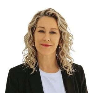 Sarah Trethewey