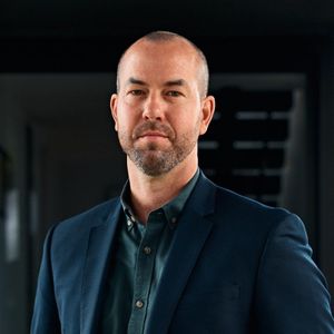 Brendan Goodwin