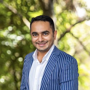 Sid Sakpal