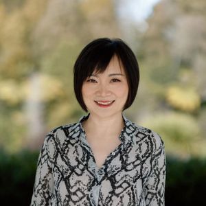 Helen Wang