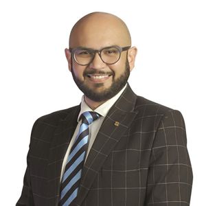 Mehul Mody AREINZ
