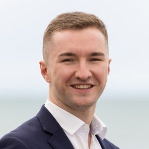 Daniel Wheeler