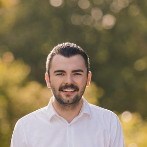 Nathan Roach