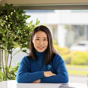 Zoe Chan
