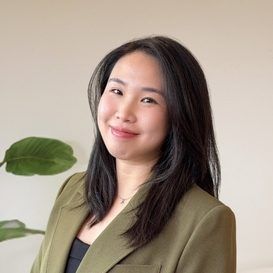 Zoe Chan