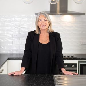 Kerryn Irvin