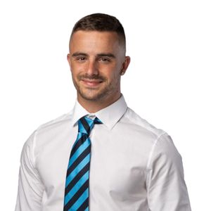 Alex Sketchley