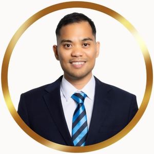 Gino Guevarra