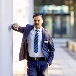 Jeet Dhillon