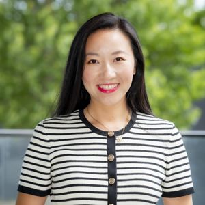 Jocelyn Yao