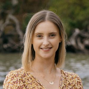 Olivia Lloyd