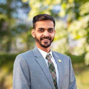 Raj Thakkar