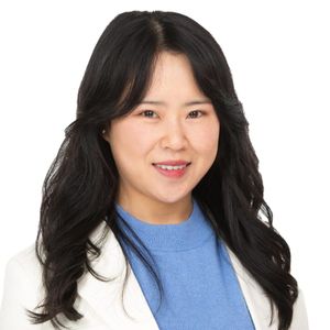 Sylvia Xu
