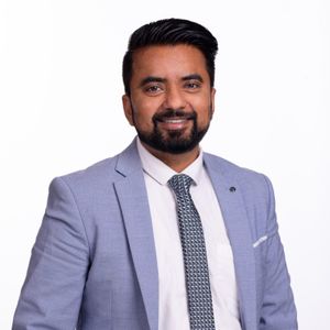 Sam Singh