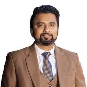 Sam Singh