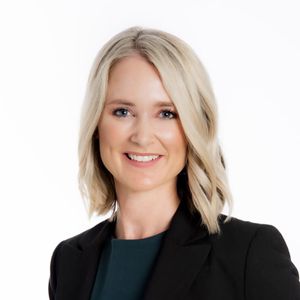 Natalie Harvey