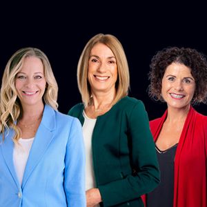 Kensington Park Sales Team