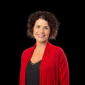 Nadine Boyes