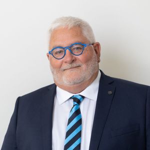 Paul Merritt