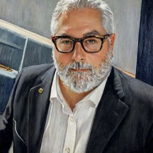Paul Merritt