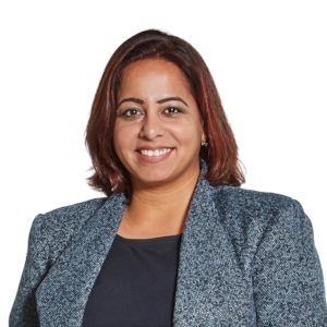 Deepa Kukreja