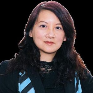 Winnie Ye