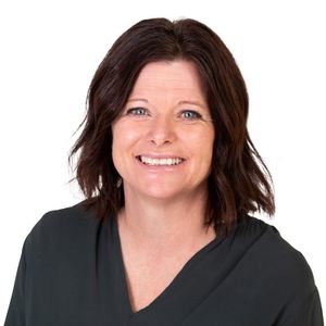 Joy Burbidge