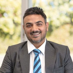 Addy sehdev