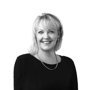 Suzanne Cottle