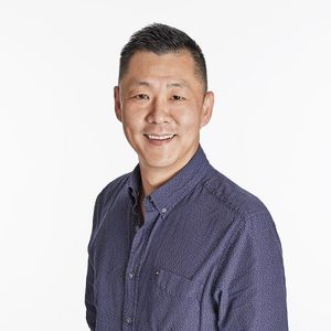 Allan Xu