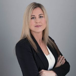 Corinne Haile