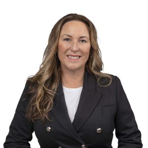 Leanne Rochford