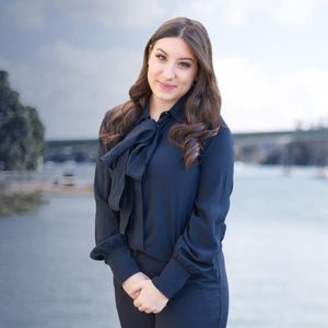 Jessica Sammut