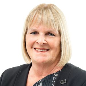 Jackie McDermott