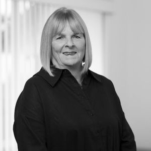 Jackie McDermott