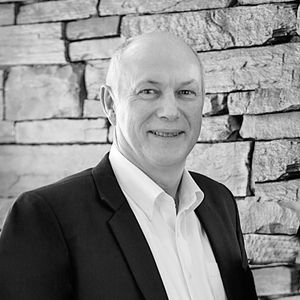 Stephen Johnston