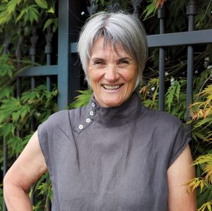Jenny Lambert