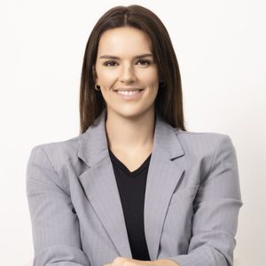 Lydia Dickson
