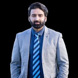Raman Agnihotri