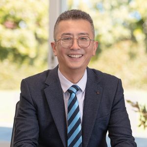 Josh Yuan