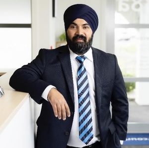 Navneet Singh