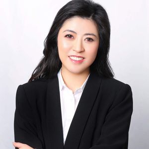 Kelly Li