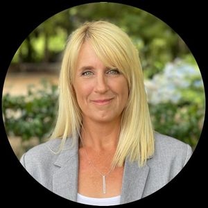 Heather Jones