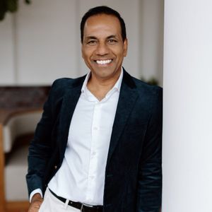 Jack Ramasamy