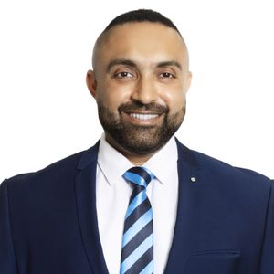 Karan Hundal